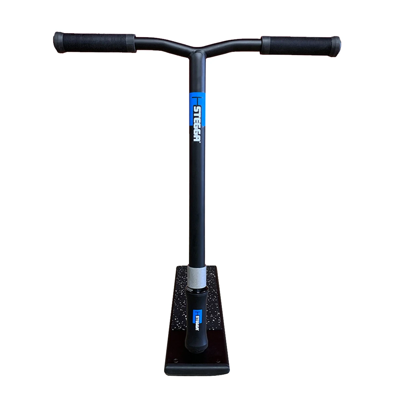 Stegga MINI Trampoline Scooter 3 Stegga MINI Trampoline Scooter