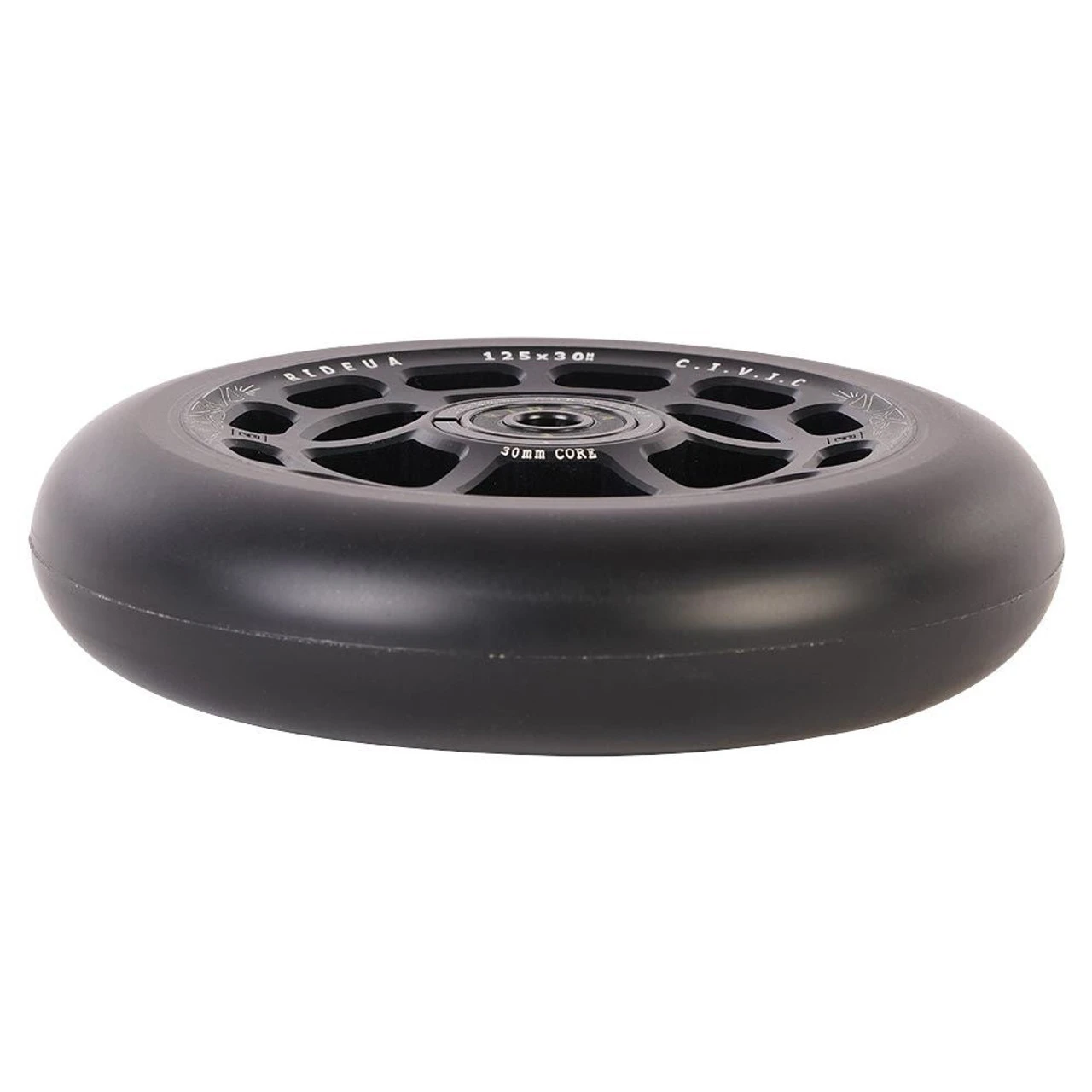 UrbanArtt Civic 125 X 30mm Wheels 8 UrbanArtt Civic 125 X 30mm Wheels - Image 6