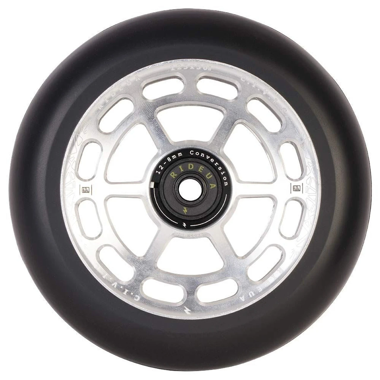 UrbanArtt Civic 125 X 30mm Wheels 6 UrbanArtt Civic 125 X 30mm Wheels - Image 4