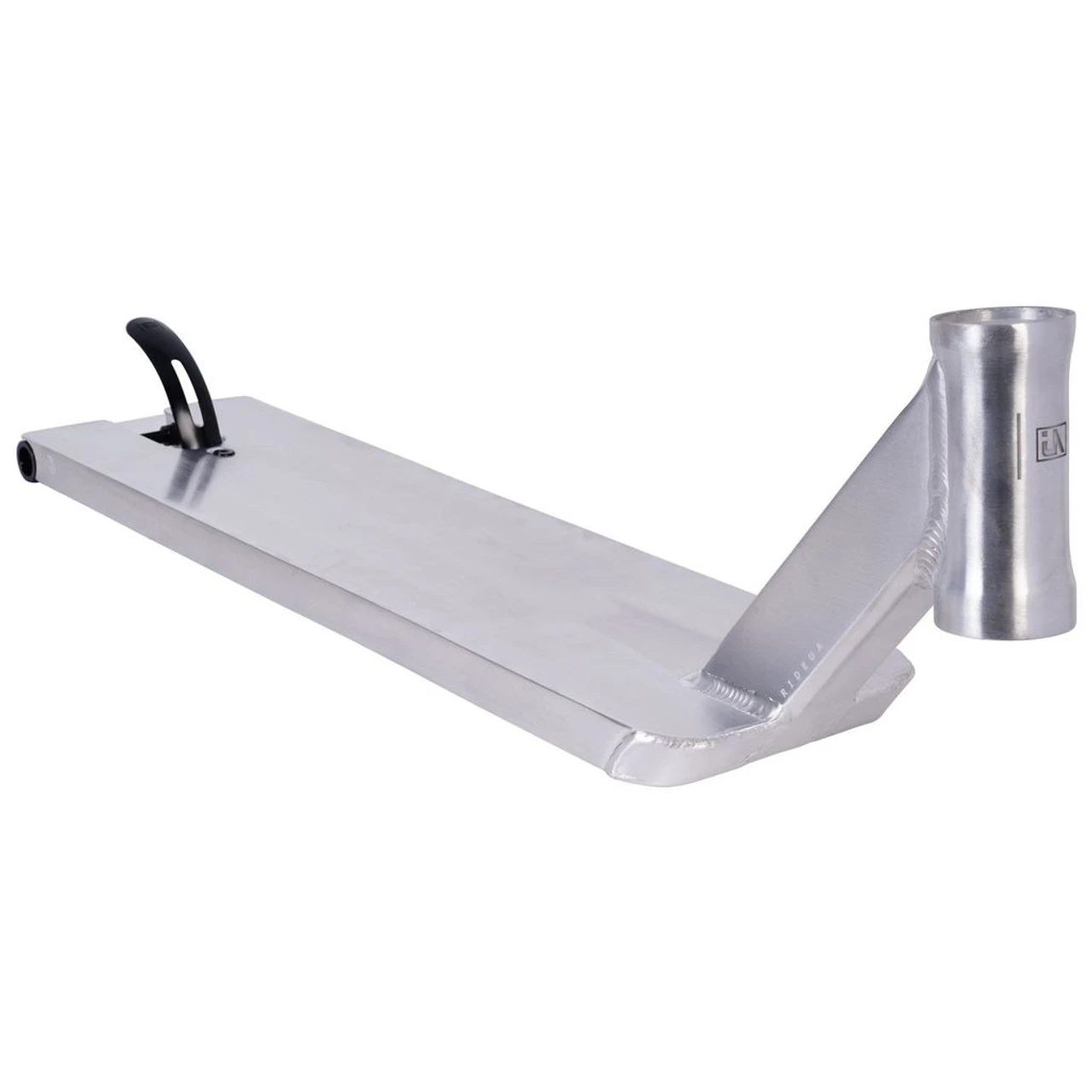 UrbanArtt Sprawl Max Peters Deck - Raw Brushed 10 UrbanArtt Sprawl Max Peters Deck - Raw Brushed - Image 8