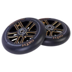 Oath Binary 110mm X 24mm Wheels -Lucky shop ae13d774 df4d 48ba 8168 987622ecc155 1f5bc7b2 d0c1 48f6 8ea6 df6e733ee926 69902.1653412991