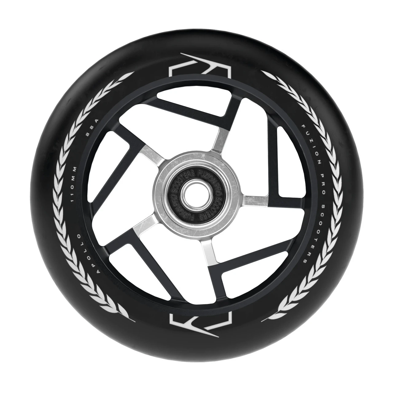 Fuzion - Apollo Wheels 110mm 10 Fuzion - Apollo Wheels 110mm - Image 8