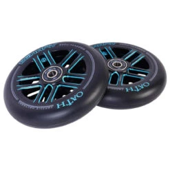 Oath Binary 110mm X 24mm Wheels -Lucky shop b6b1aad4 d004 4a57 b160 f04577994a38 2d5a4567 f659 4a1d 8475 c75d62e14552 1024x1024 48988.1653412991