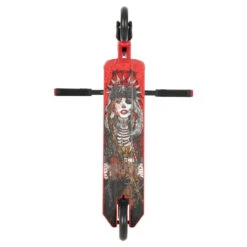 Triad C127 Oath Collab Complete Scooter - 5" X 20.5" - Arcane -Lucky shop b98ba205 4648 451d 940a 2d6a7866888c 67937.1667251072