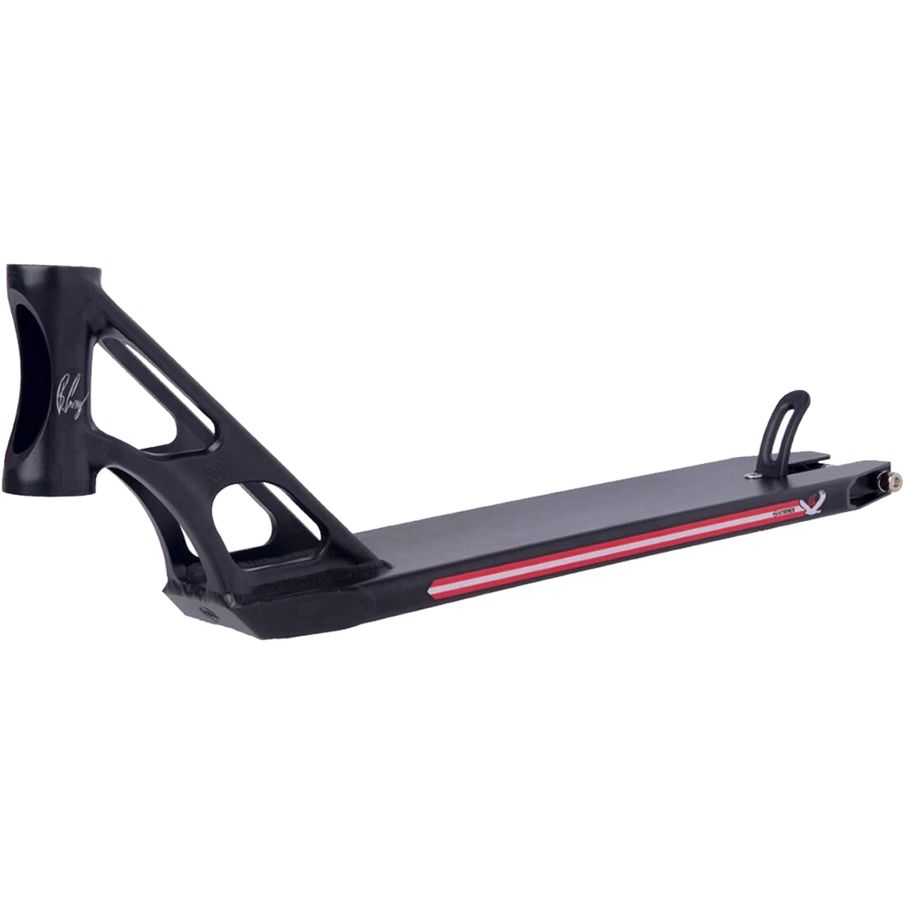 Striker BGSEAKK Magnetit V2 Deck 3 Striker BGSEAKK Magnetit V2 Deck