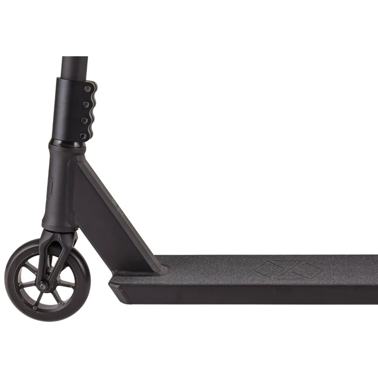 Native Scooters - Stem Complete - Small 7 Native Scooters - Stem Complete - Small - Image 5