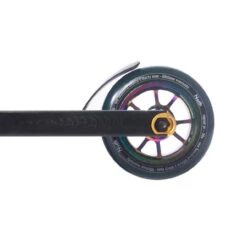 North Scooters Tomahawk Complete 2022 -Lucky shop blackoil3 28798.1669583567