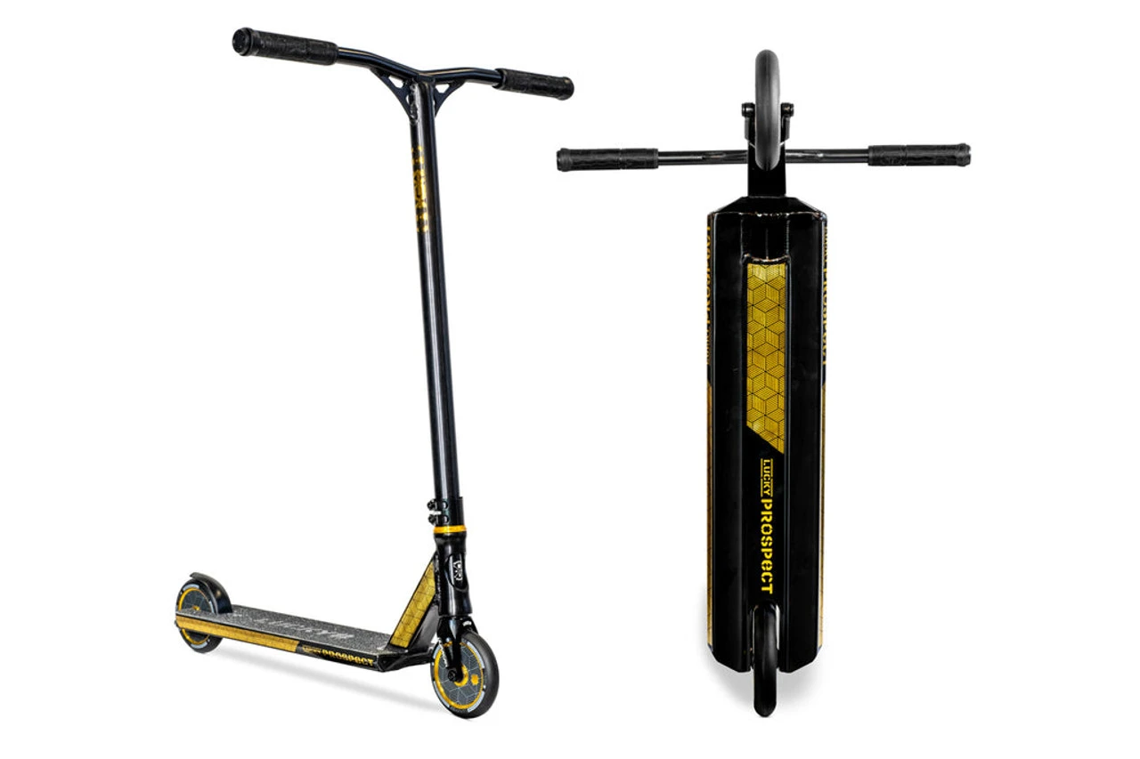 Lucky Prospect 2022 Complete Scooter 17 Lucky Prospect 2022 Complete Scooter - Image 15