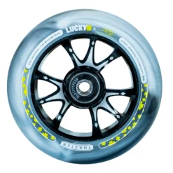 Lucky JMG V4 Sig - Toaster Wheel