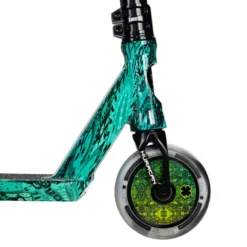 Lucky Prospect 2022 Complete Scooter 25 Lucky Prospect 2022 Complete Scooter -Lucky shop blob 27850.1653597570