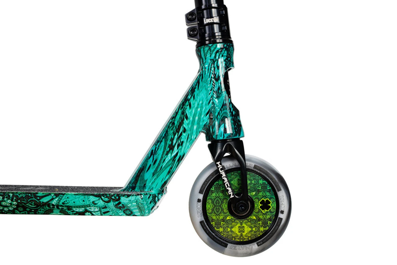 Lucky Prospect 2022 Complete Scooter 6 Lucky Prospect 2022 Complete Scooter - Image 4