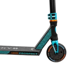 Lucky Prospect 2022 Complete Scooter 32 Lucky Prospect 2022 Complete Scooter -Lucky shop blob 32392.1653597570