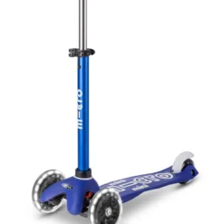 Micro - Mini LED Scooter -Lucky shop blob 38652.1692993158