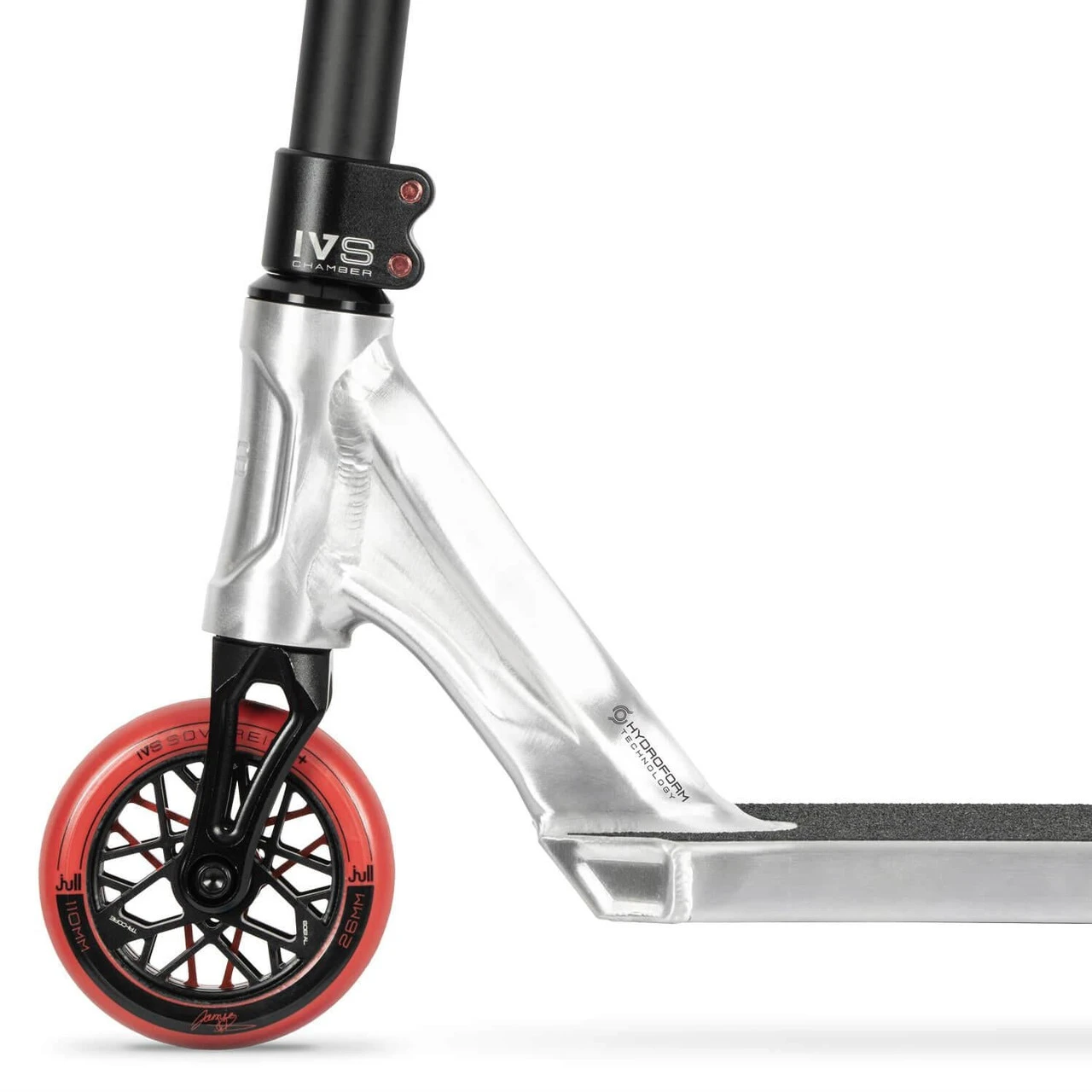 Invert - IVS Journey 4 Complete (Jamie Hull) 7 Invert - IVS Journey 4 Complete (Jamie Hull) - Image 5