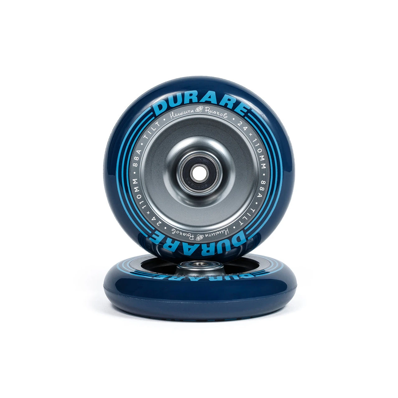 Tilt - DURARE FULL WHEELS - SELECTS | NIKITA 24 X 110 3 Tilt - DURARE FULL WHEELS - SELECTS | NIKITA 24 X 110