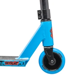 Lucky - Recruit™ Mini Complete Pro Scooter -Lucky shop blob 43749.1668563291