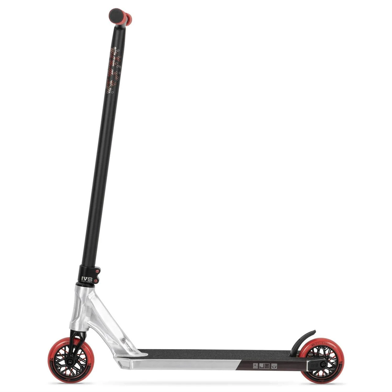 Invert - IVS Journey 4 Complete (Jamie Hull) 10 Invert - IVS Journey 4 Complete (Jamie Hull) - Image 8