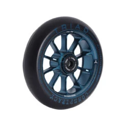 Triad Conspiracy Wheels 120mm X 30mm 10 Triad Conspiracy Wheels 120mm X 30mm -Lucky shop blob 50219.1667254779
