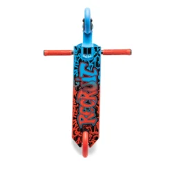 Lucky - Recruit™ Mini Complete Pro Scooter -Lucky shop blob 50772.1668563291