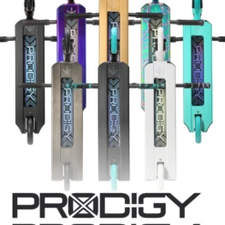Envy - Prodigy X Street Edition Complete Pro Scooter