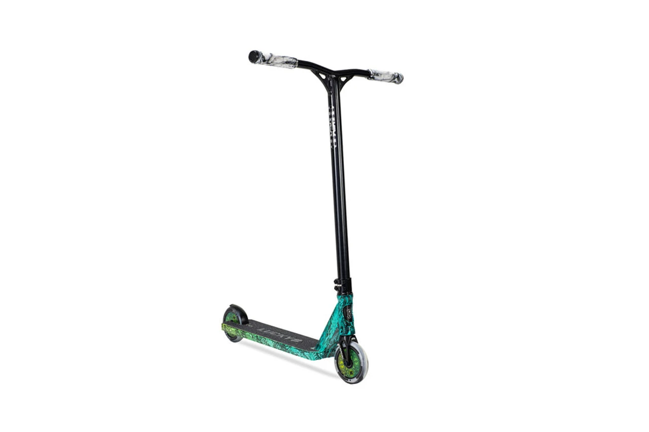 Lucky Prospect 2022 Complete Scooter 4 Lucky Prospect 2022 Complete Scooter - Image 2