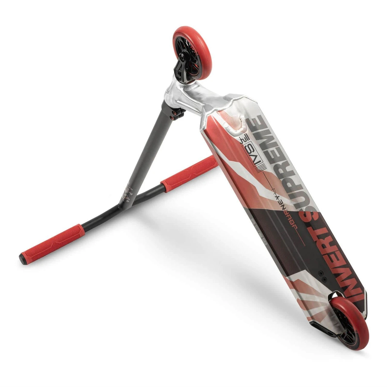 Invert - IVS Journey 4 Complete (Jamie Hull) 12 Invert - IVS Journey 4 Complete (Jamie Hull) - Image 10