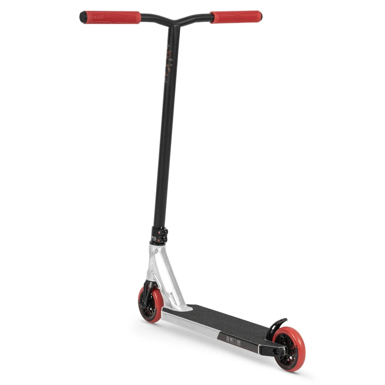 Invert - IVS Journey 4 Complete (Jamie Hull) 9 Invert - IVS Journey 4 Complete (Jamie Hull) - Image 7