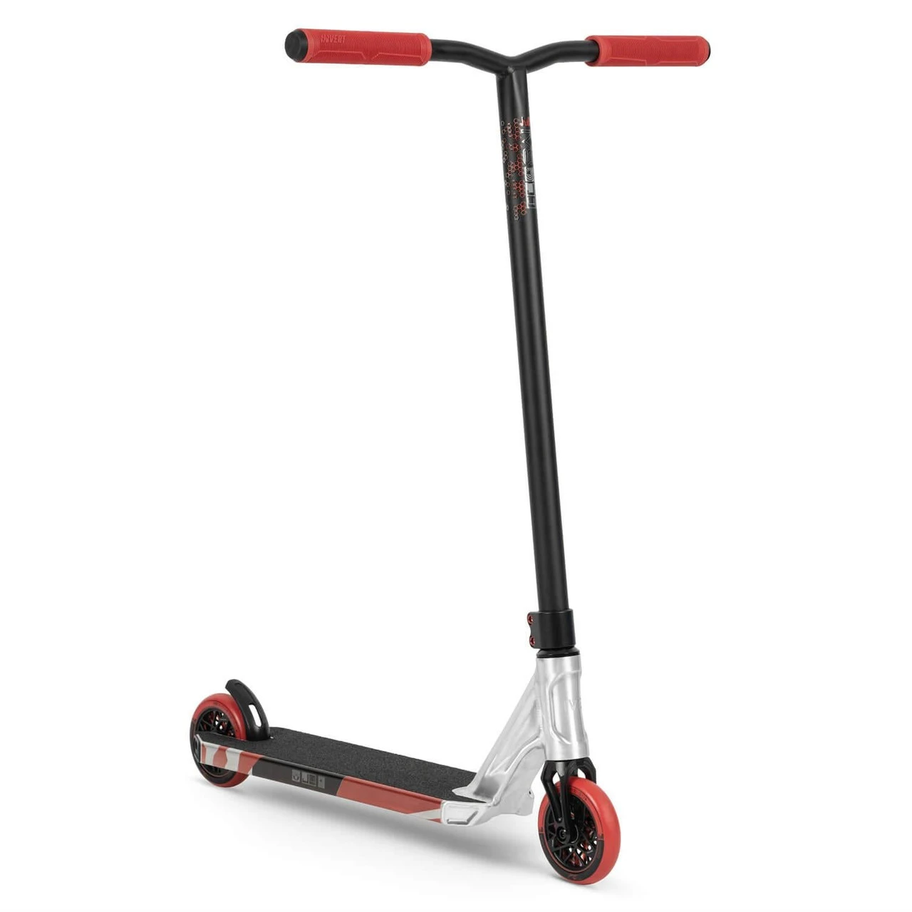 Invert - IVS Journey 4 Complete (Jamie Hull) 4 Invert - IVS Journey 4 Complete (Jamie Hull) - Image 2