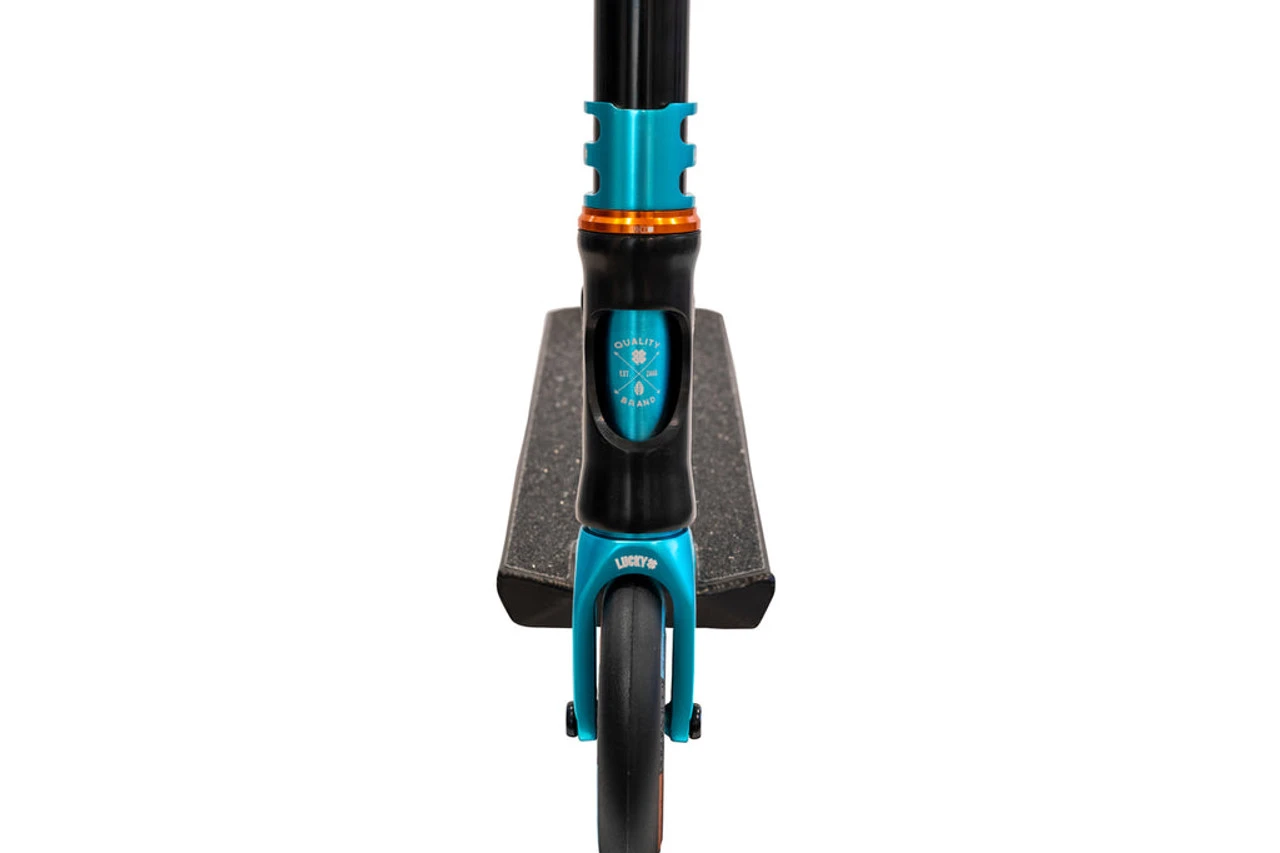 Lucky Prospect 2022 Complete Scooter 15 Lucky Prospect 2022 Complete Scooter - Image 13