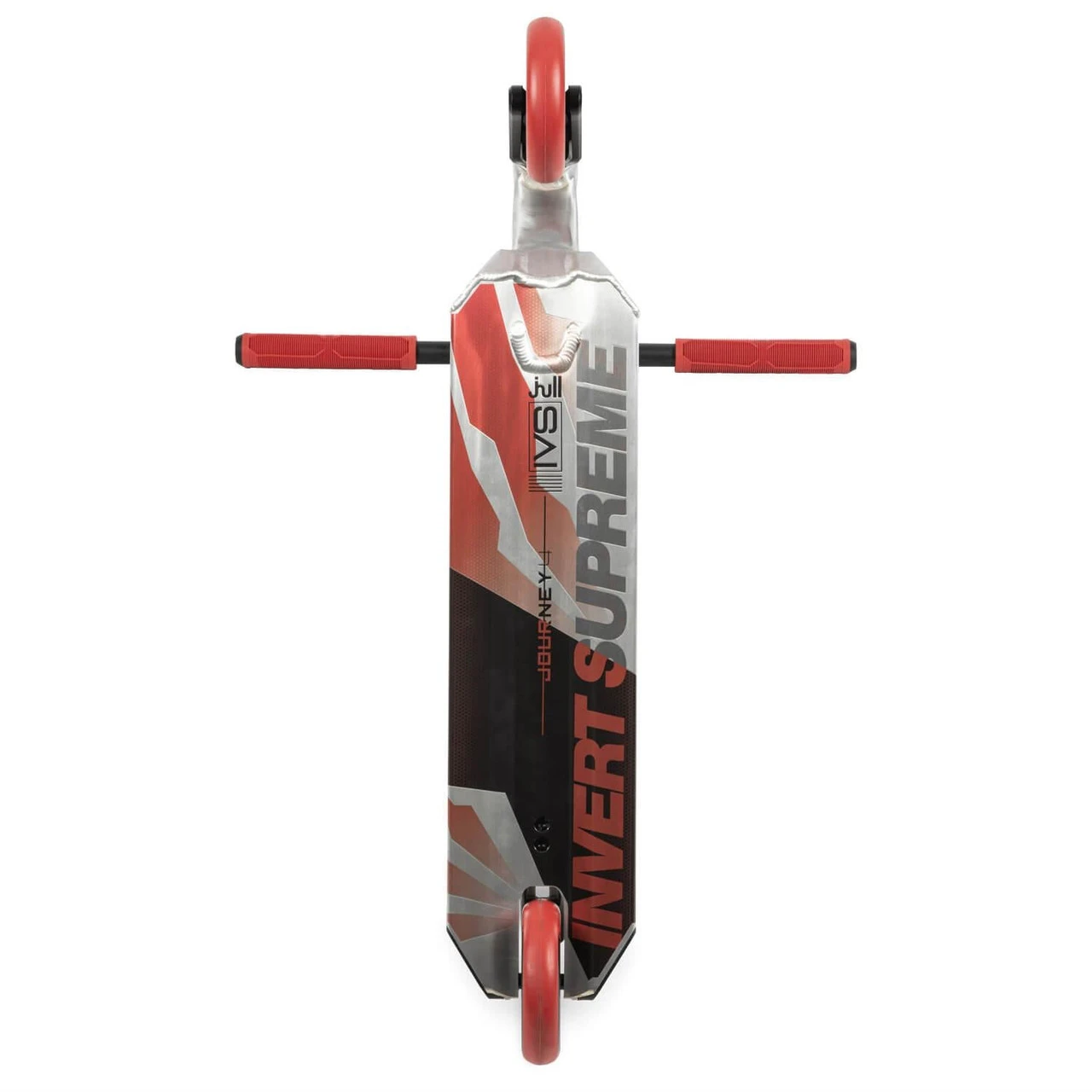 Invert - IVS Journey 4 Complete (Jamie Hull) 5 Invert - IVS Journey 4 Complete (Jamie Hull) - Image 3