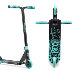 Lucky - Recruit™ Mini Complete Pro Scooter