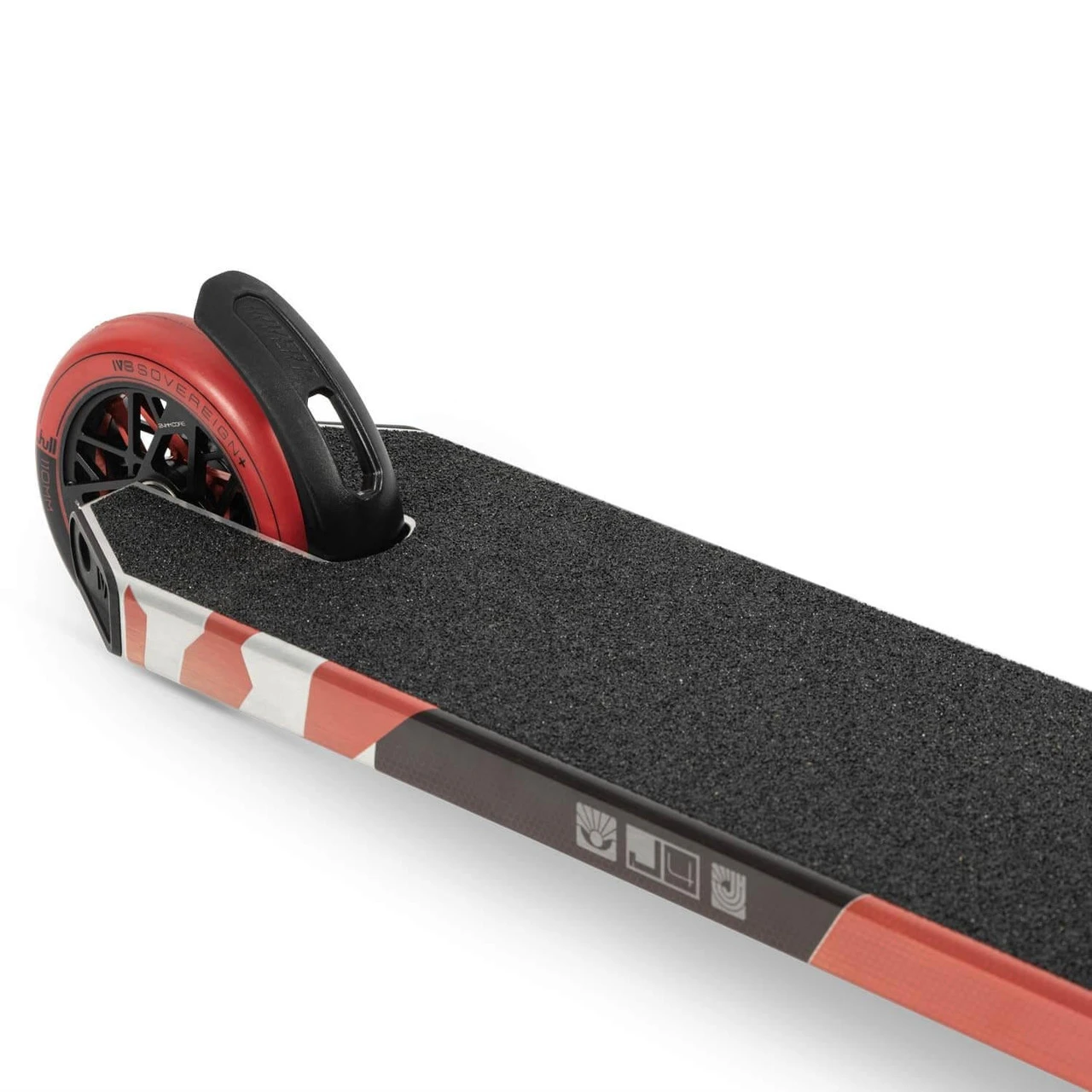 Invert - IVS Journey 4 Complete (Jamie Hull) 6 Invert - IVS Journey 4 Complete (Jamie Hull) - Image 4