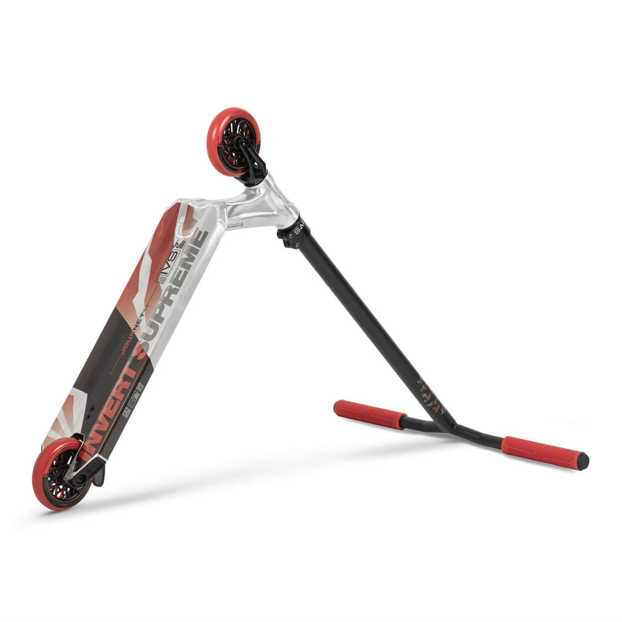 Invert - IVS Journey 4 Complete (Jamie Hull) 13 Invert - IVS Journey 4 Complete (Jamie Hull) - Image 11