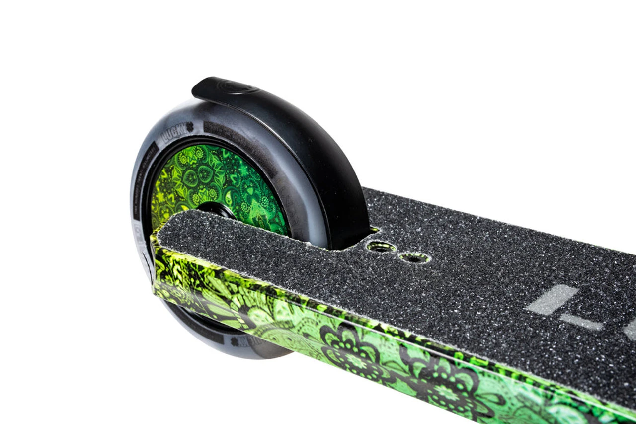 Lucky Prospect 2022 Complete Scooter 7 Lucky Prospect 2022 Complete Scooter - Image 5