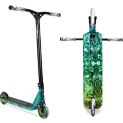 Lucky Prospect 2022 Complete Scooter