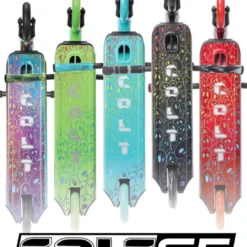 Envy - Colt Complete S5 -Lucky shop blob 82353.1700600726