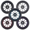 Triad Conspiracy Wheels 120mm X 30mm 1 Triad Conspiracy Wheels 120mm X 30mm -Lucky shop blob 82800.1667254779