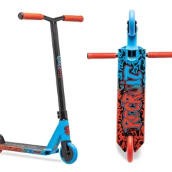 Lucky - Recruit™ Mini Complete Pro Scooter -Lucky shop blob 87303.1668563291