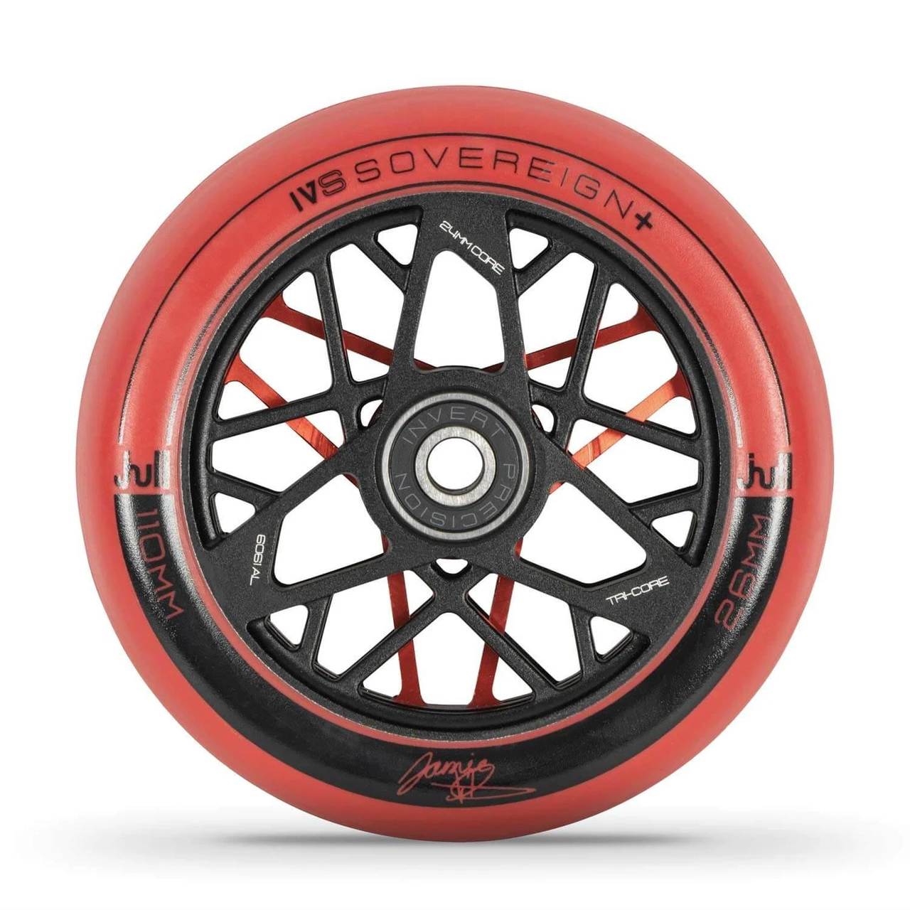 Invert - IVS Journey 4 Complete (Jamie Hull) 14 Invert - IVS Journey 4 Complete (Jamie Hull) - Image 12