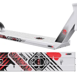 Lucky - Jayden Sharman Sig V2.0 - PROSPECT™ Pro Scooter Deck