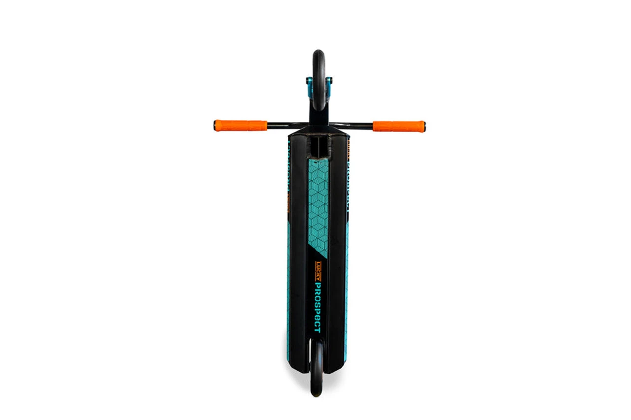 Lucky Prospect 2022 Complete Scooter 12 Lucky Prospect 2022 Complete Scooter - Image 10