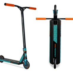 Lucky Prospect 2022 Complete Scooter 29 Lucky Prospect 2022 Complete Scooter -Lucky shop blob 94778.1653597570