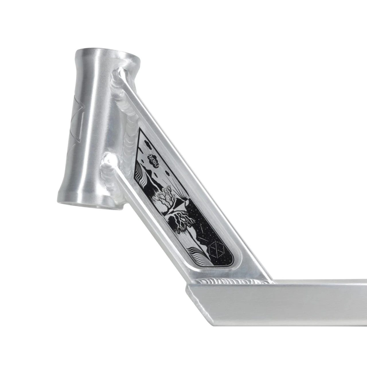 Native - Advent Refined Kevin Austin Deck 7 Native - Advent Refined Kevin Austin Deck - Image 5