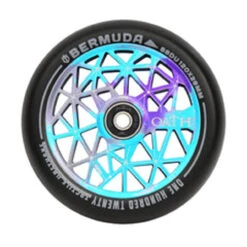 Oath Bermuda 120mm Wheels 19 Oath Bermuda 120mm Wheels -Lucky shop blob 98249.1644086595