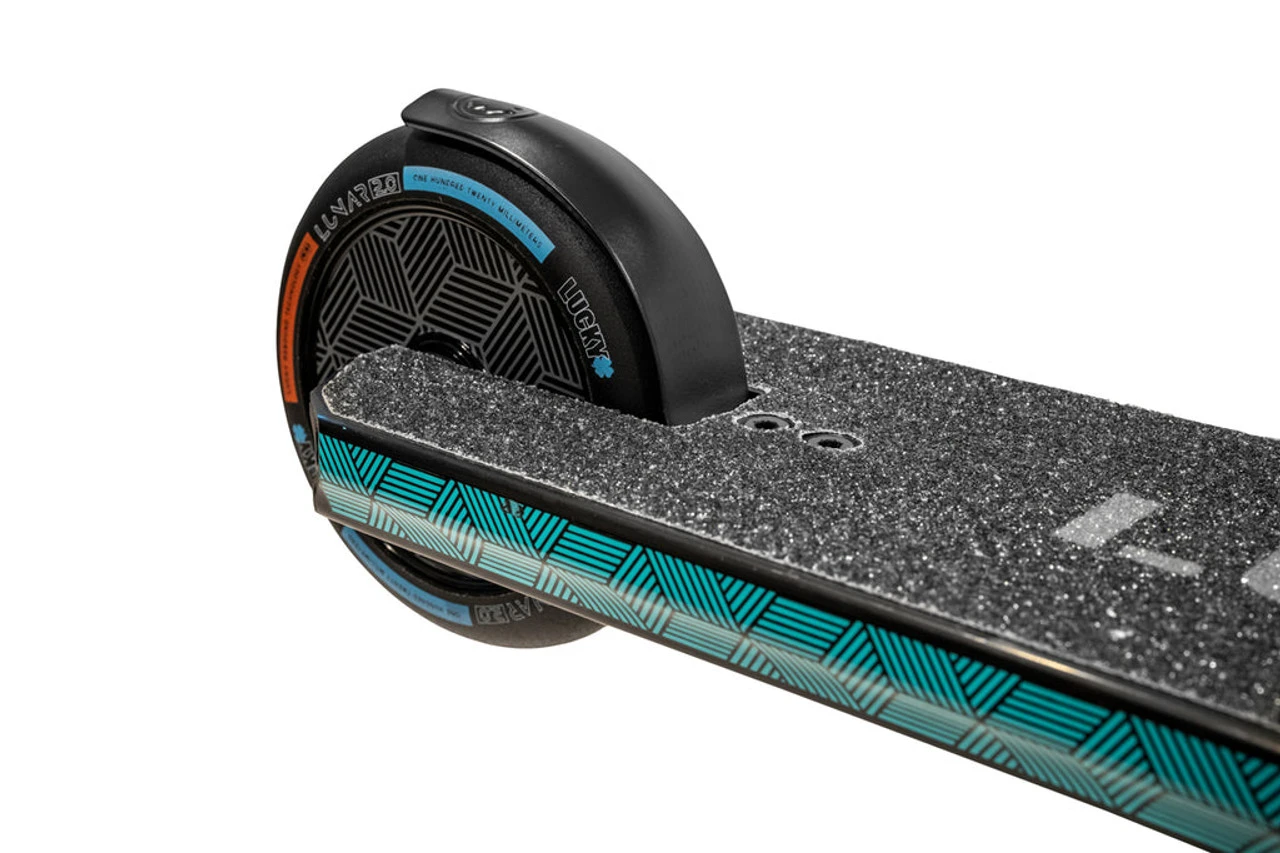 Lucky Prospect 2022 Complete Scooter 14 Lucky Prospect 2022 Complete Scooter - Image 12