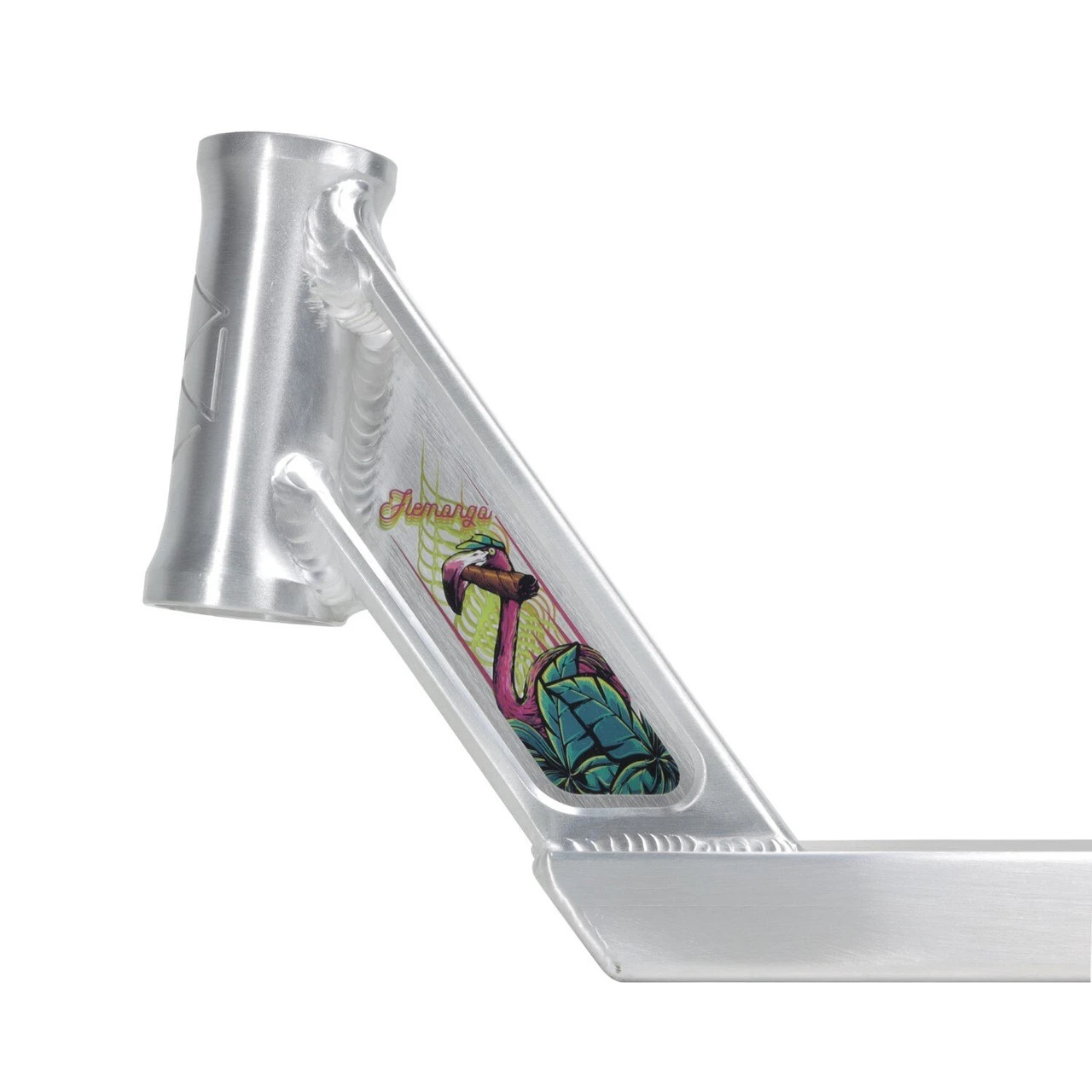 Native - Advent Refined Nathan Fleming 6" X 23" Deck 7 Native - Advent Refined Nathan Fleming 6" X 23" Deck - Image 5