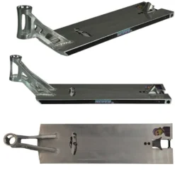 AO - Brian Noyes V3 Scooter Deck 8 AO - Brian Noyes V3 Scooter Deck -Lucky shop bn 71480.1687387855