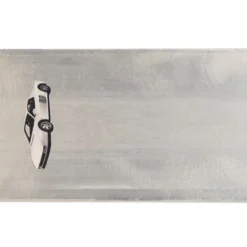 AO - Brian Noyes V3 Scooter Deck