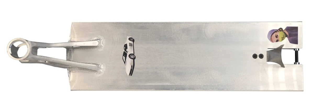 AO - Brian Noyes V3 Scooter Deck 3 AO - Brian Noyes V3 Scooter Deck