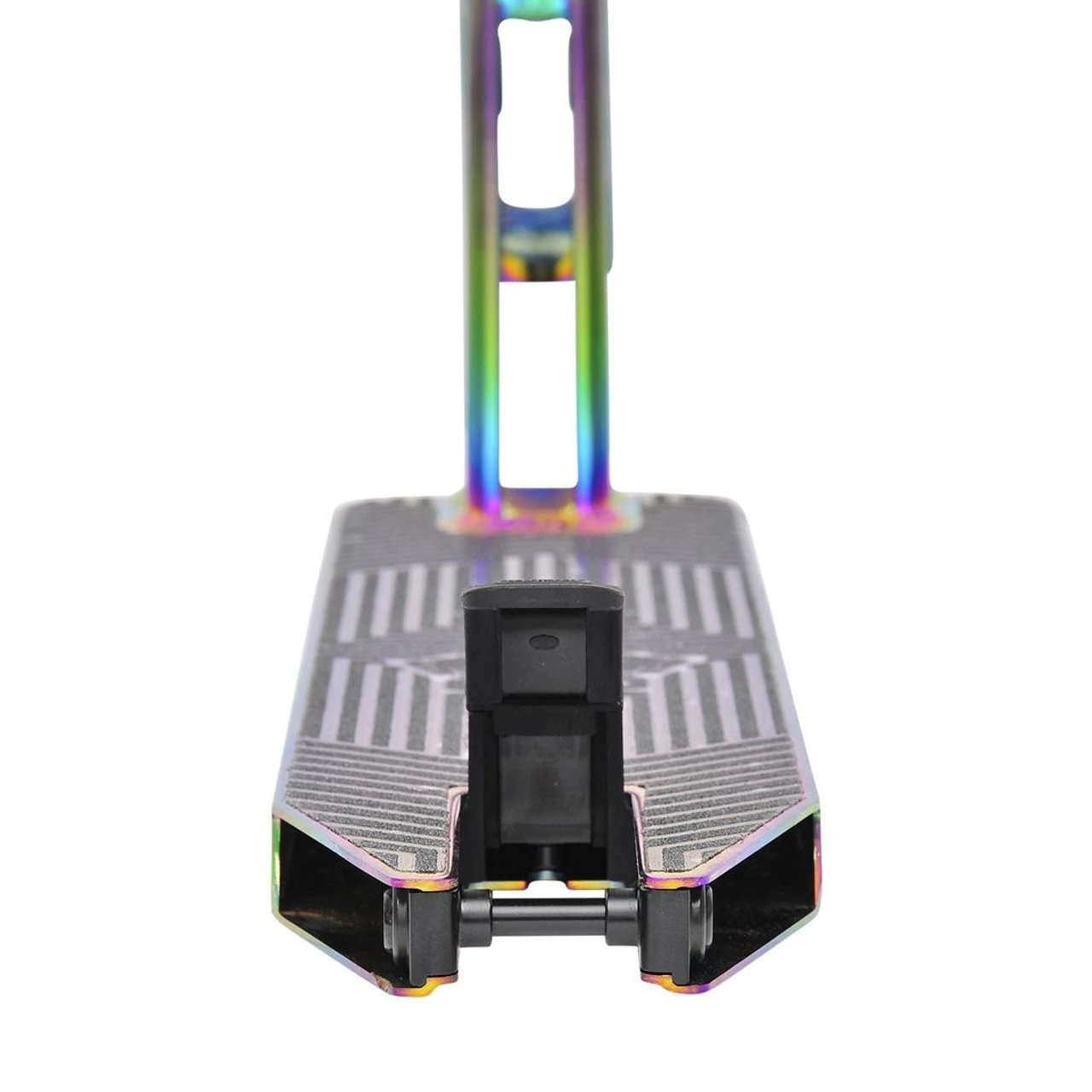 Triad Psychic Deck Neo Chrome/Black/Psychic 7 Triad Psychic Deck Neo Chrome/Black/Psychic - Image 5